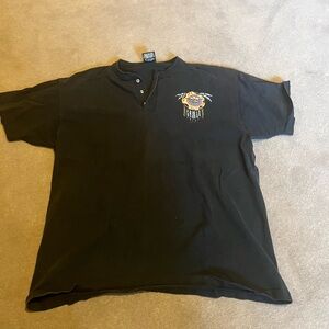 Harley Davidson vintage shirt